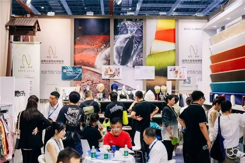 印尼纺织巨头，引领全球纺织品市场新篇章