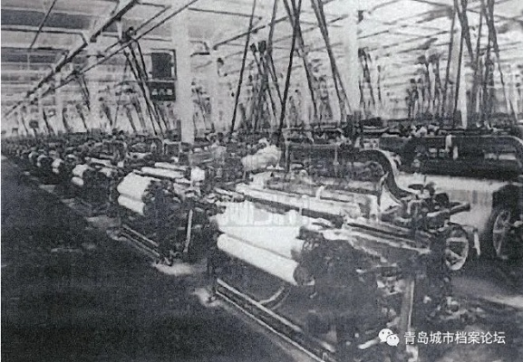 The Story of the昌邑纺织厂