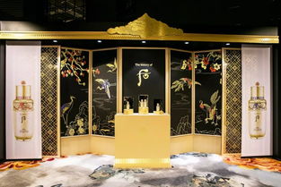 The Story of瀚泽纺织品店