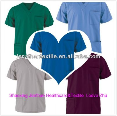 The Role of Hospital Textiles in Enhancing Medical Environments