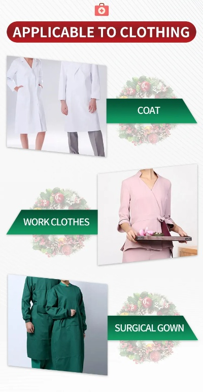 The Role of Hospital Textiles in Enhancing Medical Environments