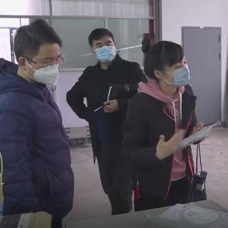 功能医用纺织品介绍