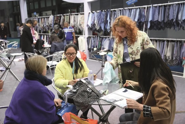 The Journey of Textile Excellence 帛畅纺织品的探索与启示
