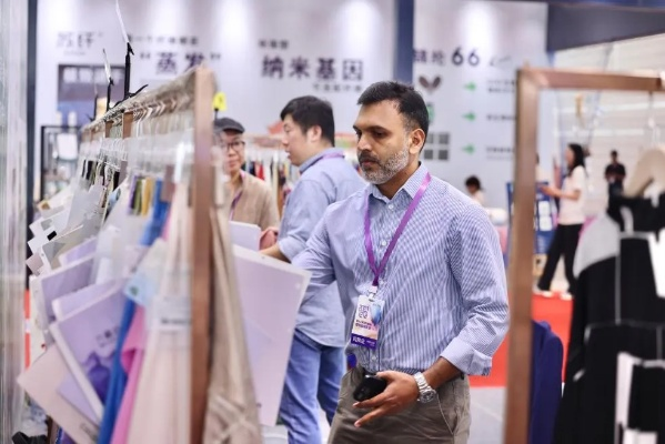The Journey of Textile Excellence 帛畅纺织品的探索与启示