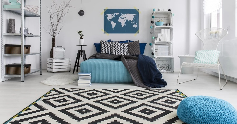 The Art of Creating a Stunning Home with Haimengjia Textiles