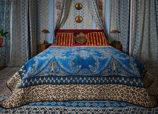 The Art of Creating a Stunning Home with Haimengjia Textiles
