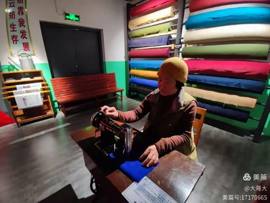 绍兴云纺纺织品，探索与体验
