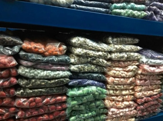 The Story of Yangyangs Textile Merchants