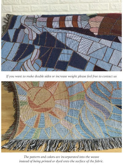 The Art of Textiles:A Journey Through Quality and Style