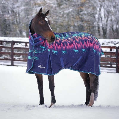 Exploring the Fashion Trends of the Seahorse-Inspired Textiles