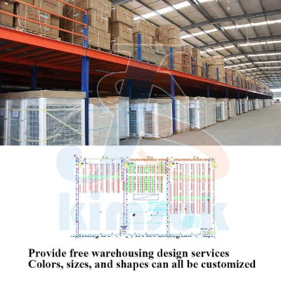 Protecting Textiles Warehouse Storage