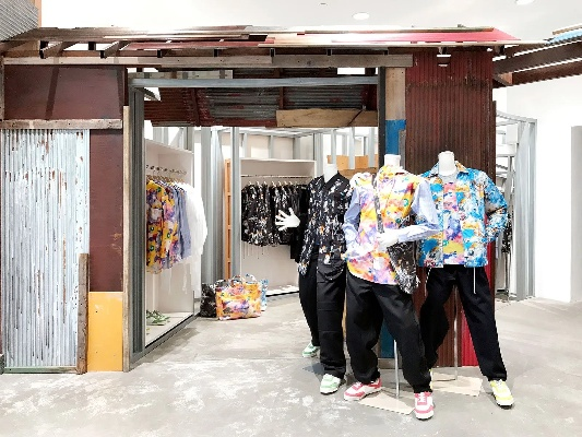 Top Trends in Fashionable Textiles for Beijing