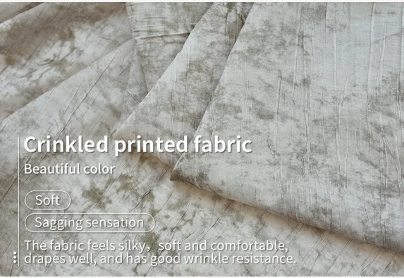 The Role of Textile-Specific Ink in Crafting a Stunning Fabric