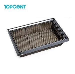 Top Ten Textile Brand Filter Cabinets in the Rankings