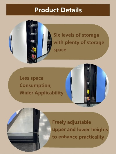 Top Ten Textile Brand Filter Cabinets in the Rankings