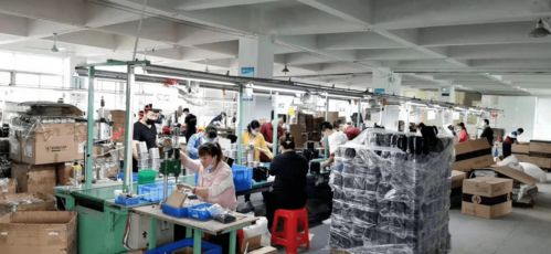 广东纺织品工厂直批体验