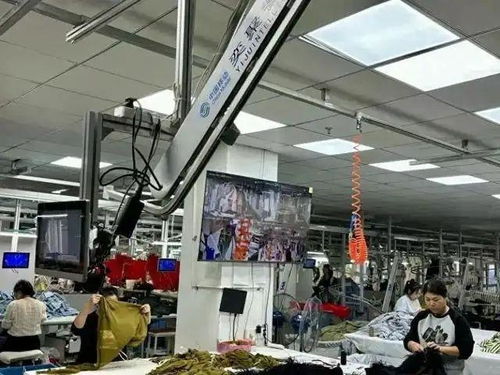 广东纺织品工厂直批体验