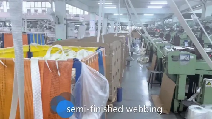 Deqing Fengle Textiles Factory A Journey to Quality and Innovation