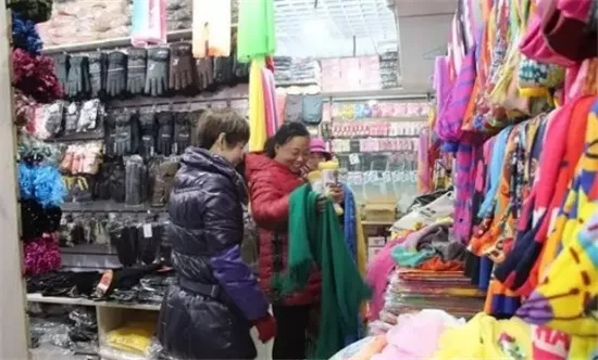 蠡县标韵纺织品店，品味与品质的融合