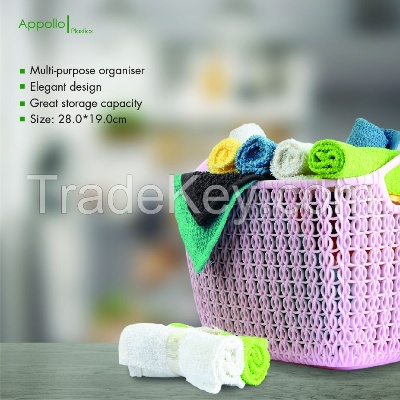 The Green Basket Textile Factory:A Sustainable Approach to Clothing