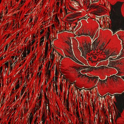 The Story of Flower Red Textile Factory