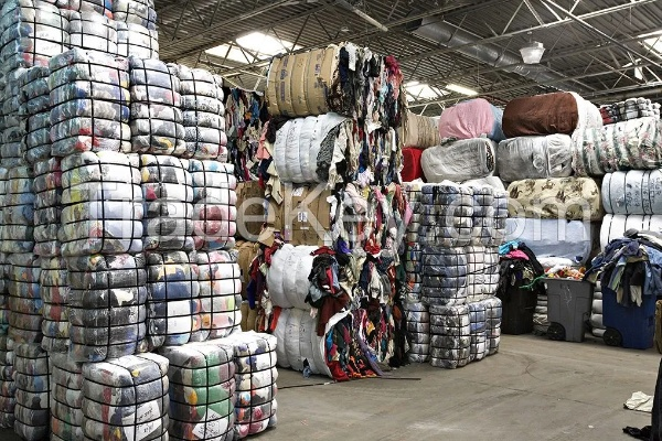 Where Is Shandong Textile Wholesale Market?