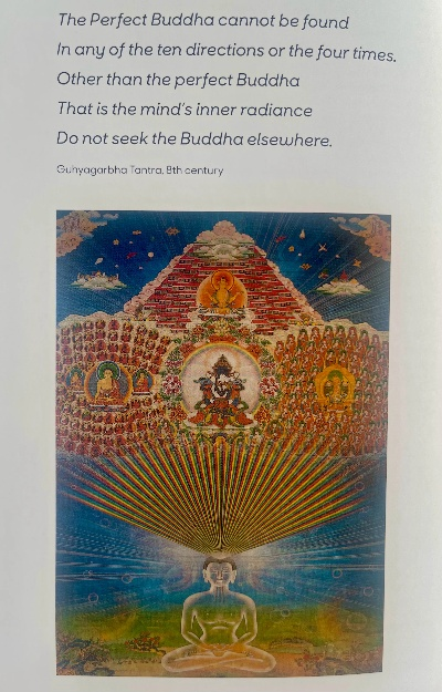 The Multifaceted World of Flying Buddhas Specialty Textiles