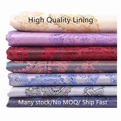 Yangpu Regions Licensed Textile and Fabric代理商品牌介绍