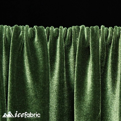 The Green Dye in Textiles:A Case Study