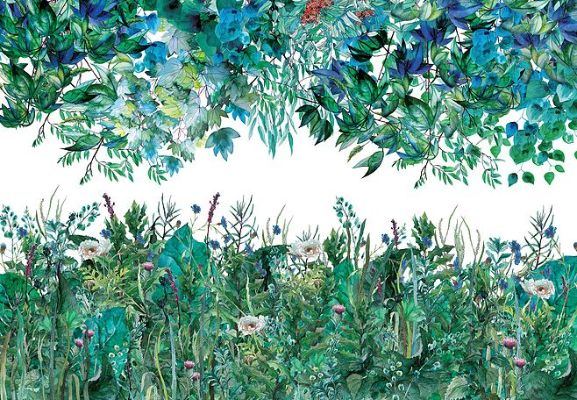 The Green Dye in Textiles:A Case Study