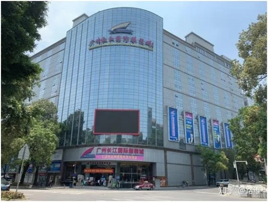 广州海珠区纺织品批发市场，探索与案例分析