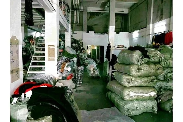 深圳库存纺织品回收电话指南