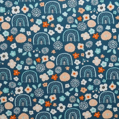 Trendy Textile Pattern Design:Crafting a Striking Look