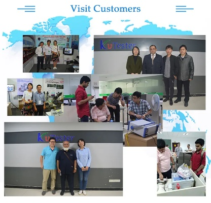 Position Openings at Zhengzhou Textile Testing Institute
