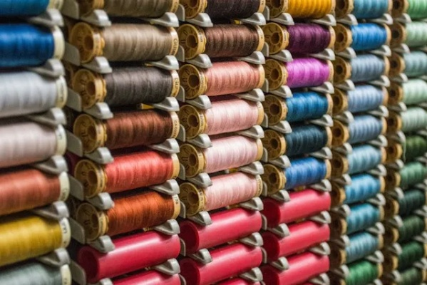 The Story of Premium Textiles from 普尊纺织品