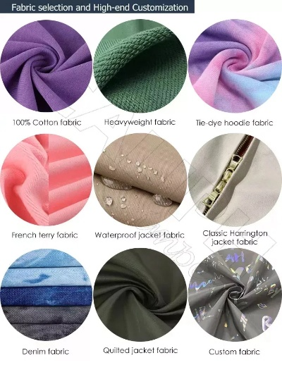 The Story of Premium Textiles from 普尊纺织品
