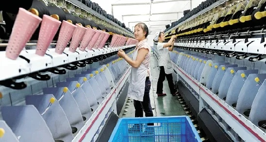温州纺织品市场转型发展之路