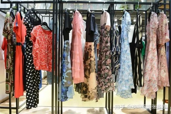 大连纺织品牌女装供应商家介绍