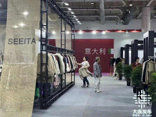 大连纺织品牌女装供应商家介绍