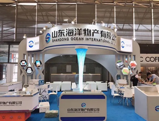 The Dynamic World of Shandong Ocean Textiles Company