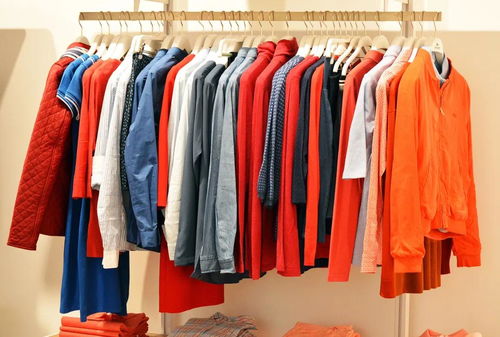 海南服装纺织品小知识