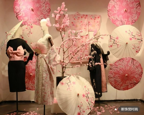 梦之莱纺织品橱窗，探索纺织品艺术的魅力与体验