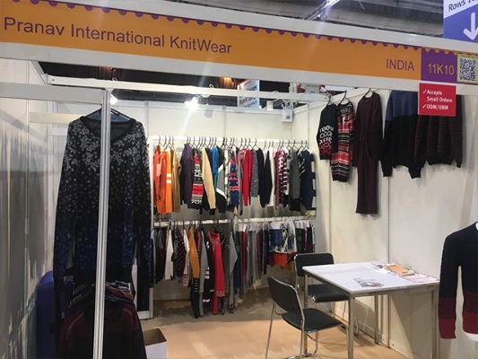 Exporting Textiles from Hongkou District A Comprehensive Guide