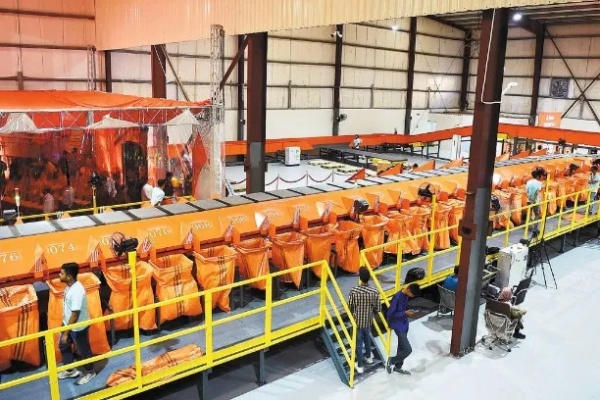 Peak Tianjins Hongan Textiles:A Journey to Quality and Innovation