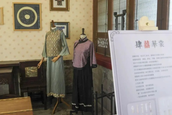 民国棉纺织品，历史与现代的交织