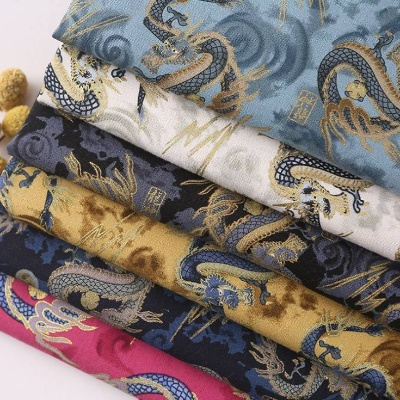 High Quality Textiles from Gao Yang Tianlong Brands