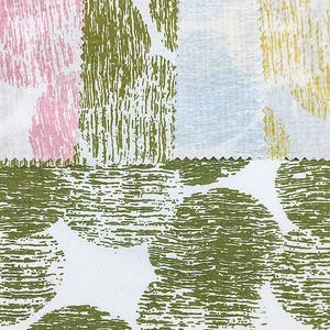 The Art of Textile Surface Printing