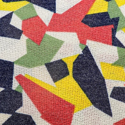 The Art of Textile Surface Printing