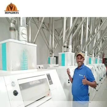 The Magic of Textile Grain Miliaria Machinery