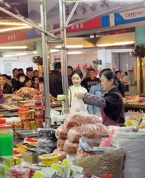 宁德纺织品白裤子批发市场的探索